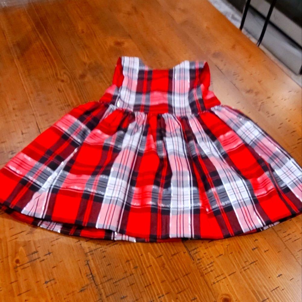 Baby Girls Formal Gown - 24 months